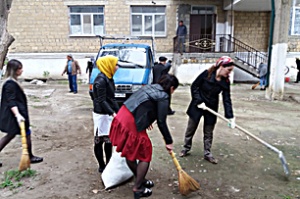 Субботник Субботник